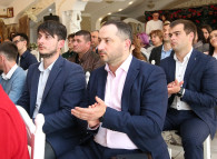 Генерируют идеи будущего: ассоциация бизнеса "Next" представила итоги деятельности за 5 лет