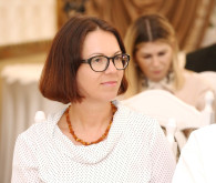 Генерируют идеи будущего: ассоциация бизнеса "Next" представила итоги деятельности за 5 лет