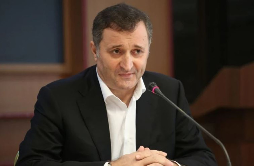 Ради электорального эффекта: Филат о том, почему правительство не снижает тариф на газ