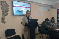 Выборы башкана Гагаузии: кто выходит во второй тур