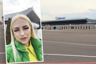 Марина Таубер задержана в аэропорту Кишинева по пути в Тель-Авив