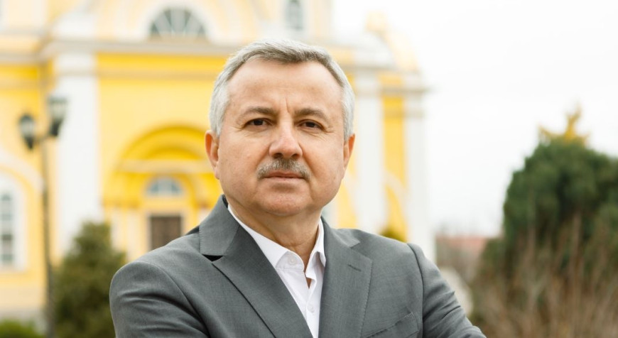 Кройтор поблагодарил избирателей за поддержку: «Я обещал только то, что считал выполнимым»