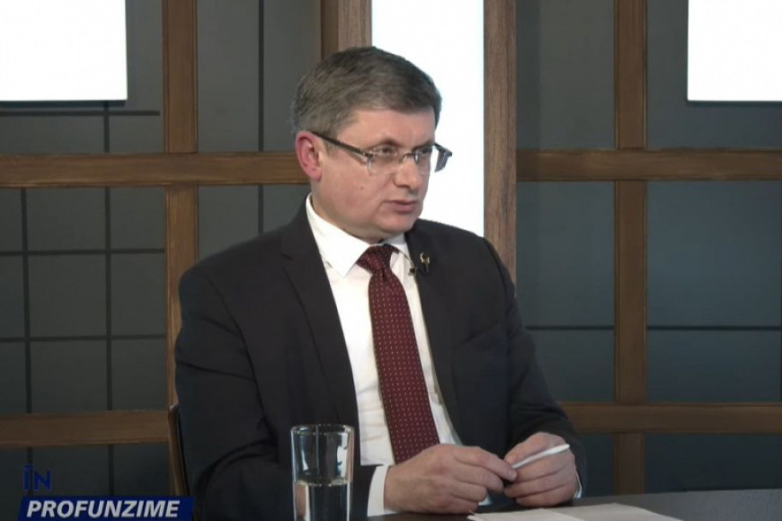 Председатель PAS о пророссийских настроениях гагаузов: "печальная реальность"