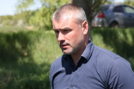 «Выдвигался как независимый кандидат и буду отстаивать интересы сельчан, а не партий». Петр Яниогло обратился к жителям Чок-Майдана