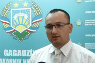 Манастырлы о выборах башкана: "не исключаю перевыборов"
