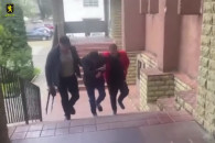 Конфликт между бывшими заключенными закончился убийством