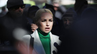 Марину Таубер поместили под домашний арест на 20 суток