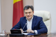 Премьер-министр пообещал снижение тарифов на газ к отопительному сезону