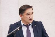 Аналитик объяснил, почему Александр Стояногло не баллотировался в башканы