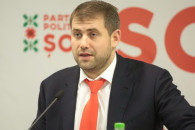 Илан Шор – жителям Гагаузии: Давайте объединимся ради победы каждого жителя Гагаузии
