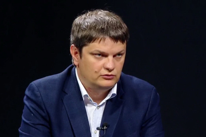 Чувствует ли Спыну себя виновным за дорогой газ? Что он ответил