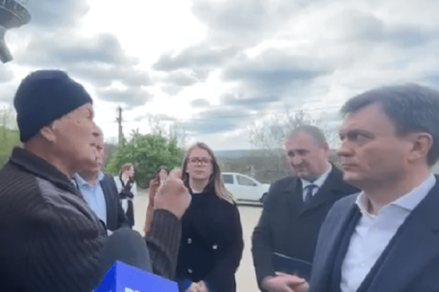 Политолог о будущем Речана: "после фразы "не нойте" как руководитель он закончился навсегда"