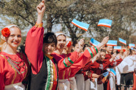 Мастер-классы, скачки и Кубок башкана - как в Гагаузии отметили "Хедерлез"