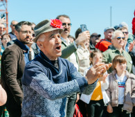 Мастер-классы, скачки и Кубок башкана - как в Гагаузии отметили "Хедерлез"