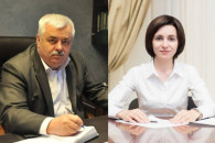 Глава гагаузской общины: Санду назвала Гагаузию "пятой колонной"