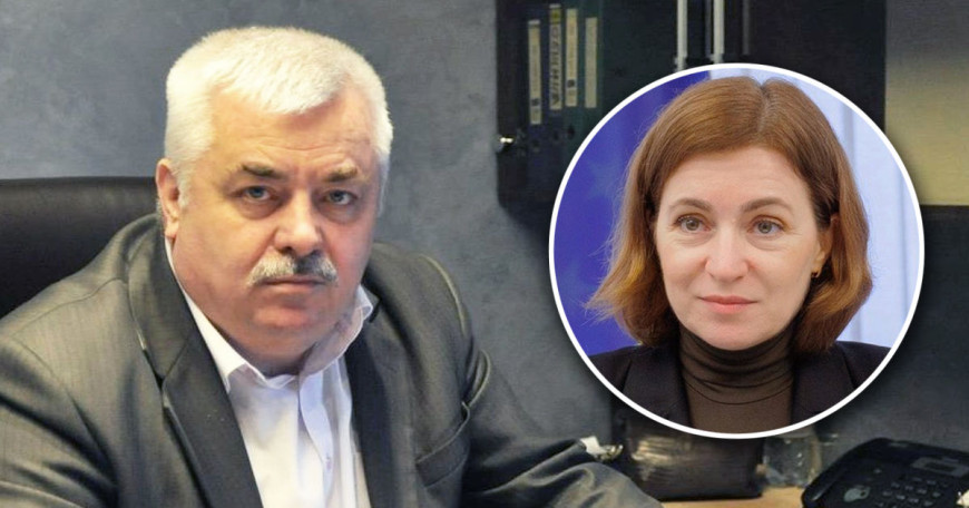 Глава гагаузской общины: Майя Санду назвала Гагаузию «пятой колонной»