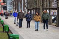 Более половины граждан Молдовы являются нетрудоспособными или безработными