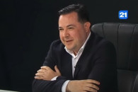 "Любой шаг власти сделает только хуже". Осталеп о возможной отмене выборов башкана