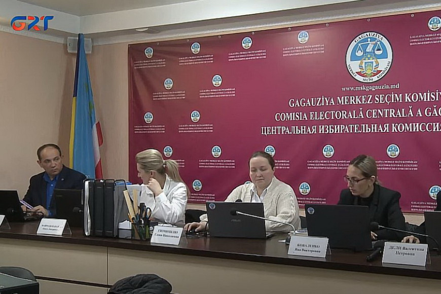 Выборы башкана: ЦИК зарегистрировал еще одну группу наблюдателей
