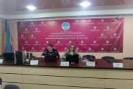 "Доказательств нет": в ЦИК Гагаузии комментируют заявление полиции об обысках в партии "ШОР"