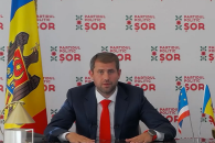 Илан Шор: Воскресенье, 14 мая, станет победой людей, имеющих право на достойную и красивую жизнь в Гагаузии