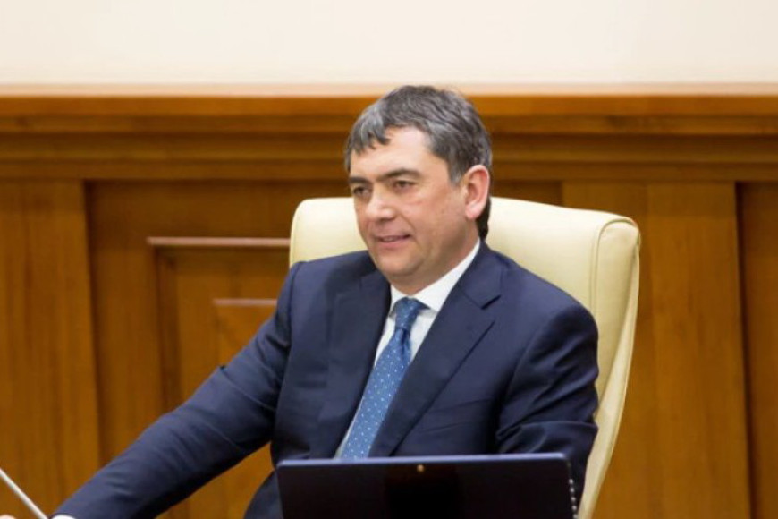 Стало известно, кто займет место Илана Шора в парламенте