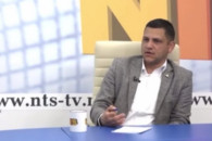 Сергей Бургуджи: Партию социалистов даже близко нельзя признать оппозиционной