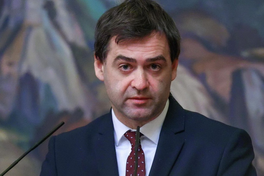 Попеску подтвердил наличие "черного списка" граждан России, которым запрещен въезд в РМ
