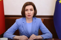 Санду о выборах башкана: Есть много вопросов к ЦИК Гагаузии, в 2024-м году все будет по-другому