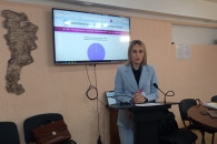 "Нарушений нет" - в Гагаузии стартовал второй тур выборов главы региона
