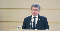Гросу объявил о начале процедуры выхода Молдовы из Парламентской Ассамблеи СНГ