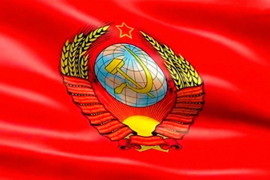 (ОПРОС) Более половины жителей Гагаузии хотело бы восстановления СССР