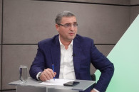 Усатый: Результаты выборов в Гагаузии могут быть аннулированы