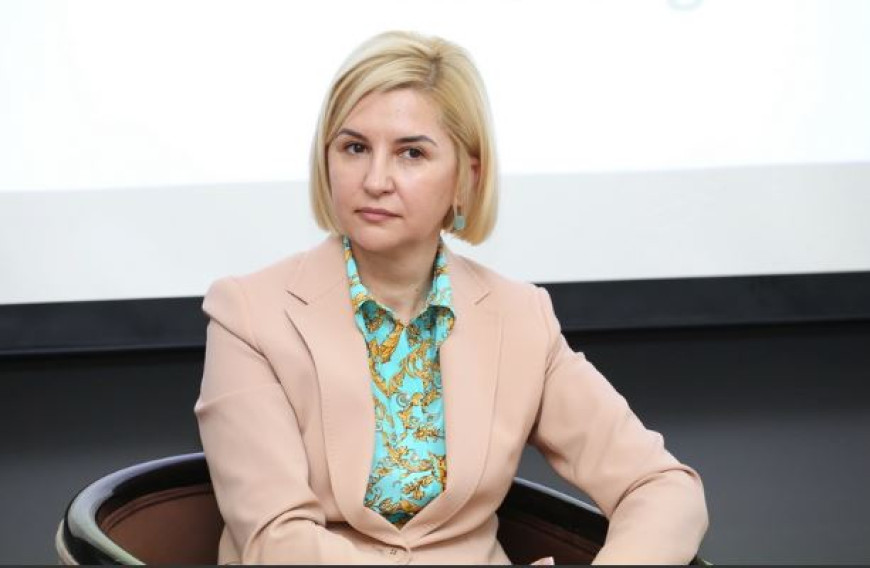 Влах ответила на заявление Санду о «пятой колонне»: она пытается изолировать гагаузов