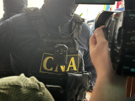 Спецназ НЦБК прибыл в ЦИК Гагаузии. Что там происходит сейчас?