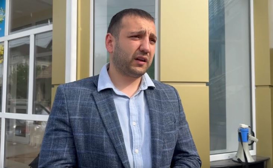 Представитель штаба Гуцул: поставлена задача изъять документы и аннулировать выборы