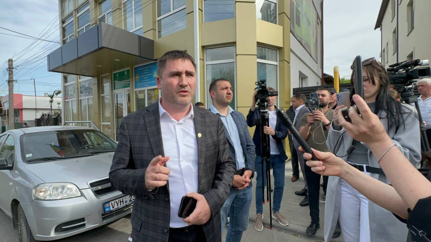 Михаил Влах: на членов ЦИК возбудили дела, их вызвали на допрос