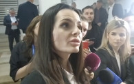 «Это означает удачно выйти замуж». Избранный башкан Гагаузии ушла от ответа на вопрос о своих доходах