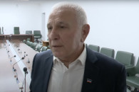 Глава НСГ: "идти против народа - плевок в лицо"