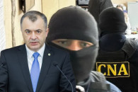 Ион Кику: Позорный и преступный прецедент в Бельцах повторяется в Гагаузии