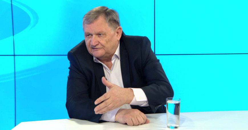 Муравский: Выборы в Гагаузии являются законными, их результаты должны быть утверждены