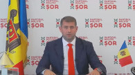 Шор объявил о проведении митингов в Бельцах, Комрате и Оргееве 21 мая