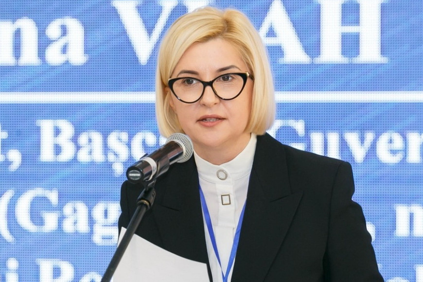 Глава Гагаузии: PAS – главная угроза существованию автономии