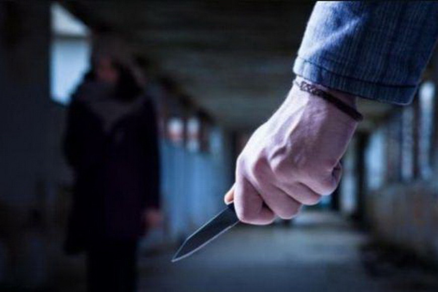 В Кантемире школьнице угрожали ножом – как это случилось