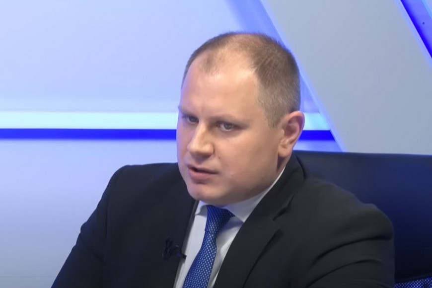Штефан Глигор о выборах башкана: незаконное финансирование было и у Гуцул, и у Узуна