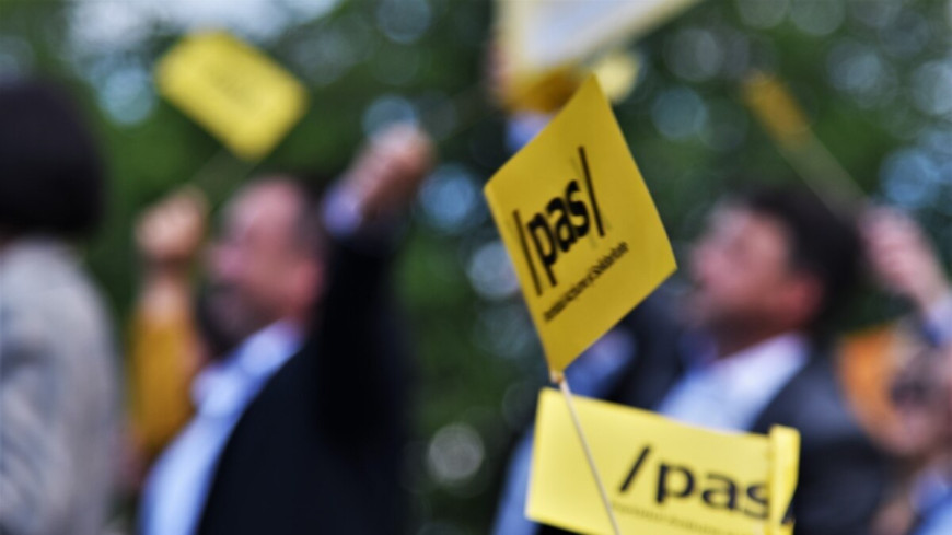 Прокуратура проверила прозрачность финансирования PAS. Выявлены ли нарушения?