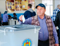 Ирина Влах о выборах башкана: это был голос против режима Майи Санду