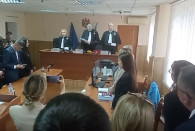 Суд утвердил мандат избранного башкана Гагаузии