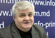 Анатол Цэрану: "башкану Гагаузии нечего делать на заседаниях правительства"
