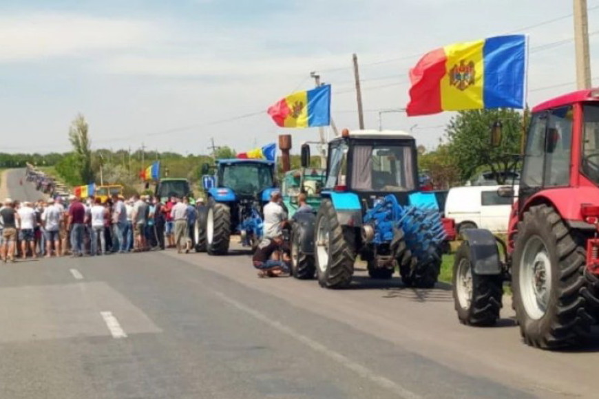 "Демонстративное пренебрежение": аграрии вновь грозят протестами